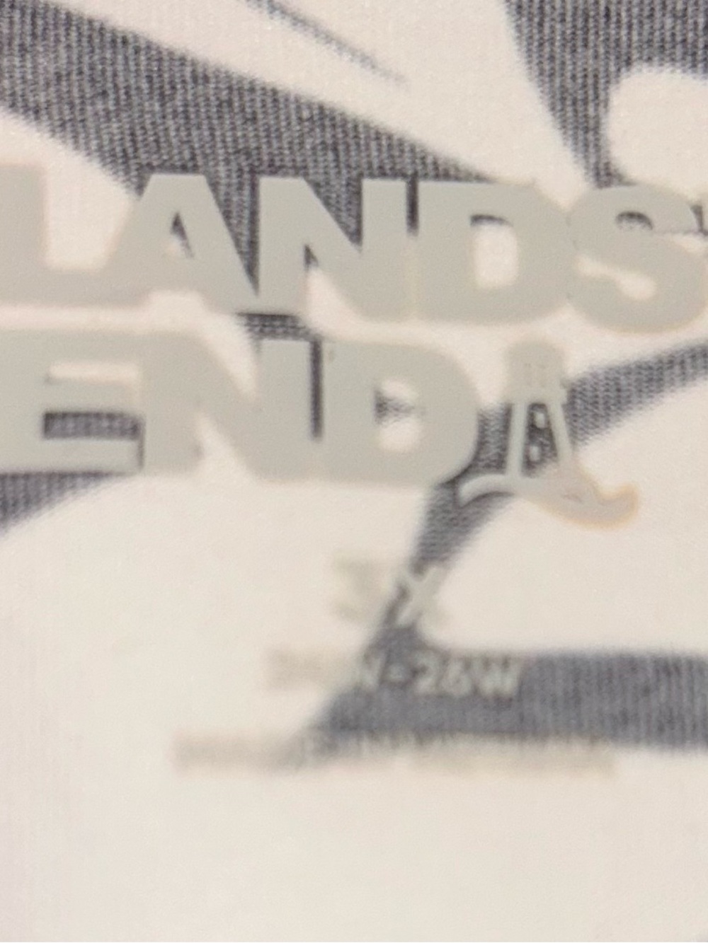Shorts Subcategory Identification - Picture 5 of 5